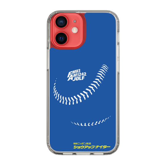 Slim Protection Case［ Nippon Broadcasting System - Show Up Nighter C06 ］