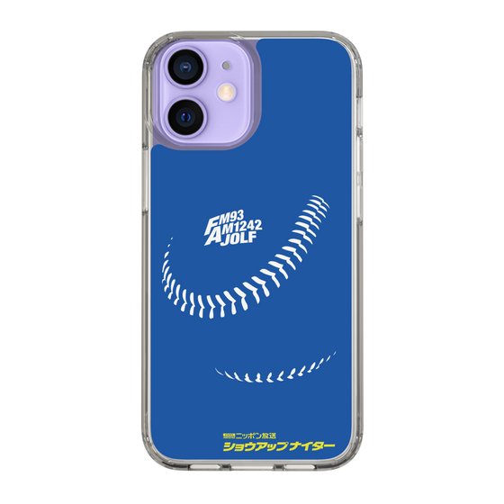 Slim Protection Case［ Nippon Broadcasting System - Show Up Nighter C06 ］