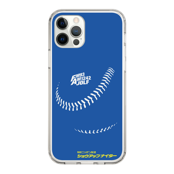 Slim Protection Case［ Nippon Broadcasting System - Show Up Nighter C06 ］