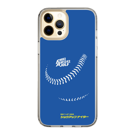 Slim Protection Case［ Nippon Broadcasting System - Show Up Nighter C06 ］