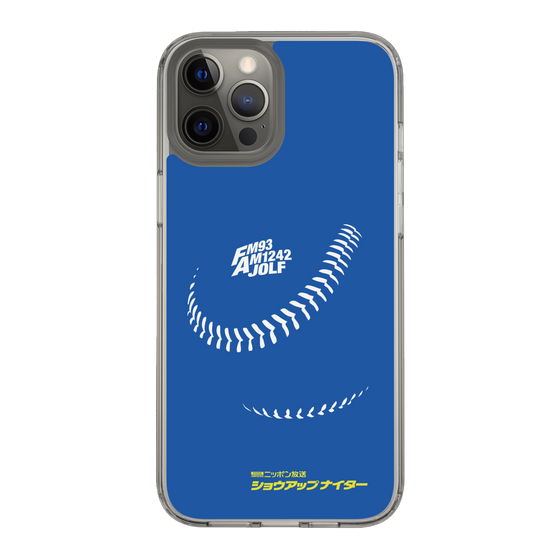 Slim Protection Case［ Nippon Broadcasting System - Show Up Nighter C06 ］