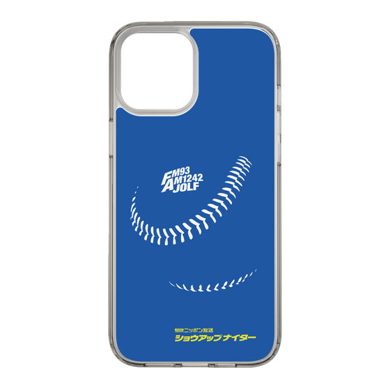 Slim Protection Case［ Nippon Broadcasting System - Show Up Nighter C06 ］