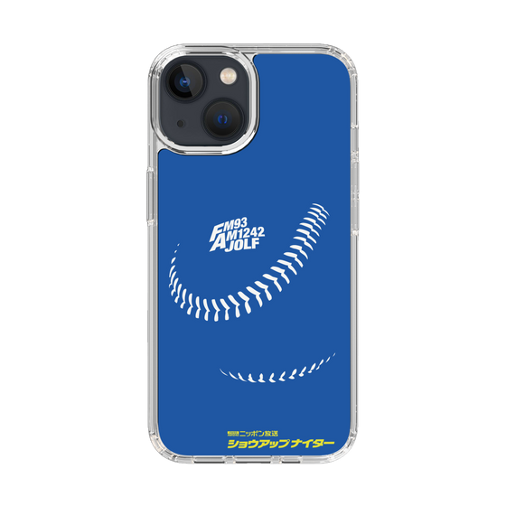Slim Protection Case［ Nippon Broadcasting System - Show Up Nighter C06 ］