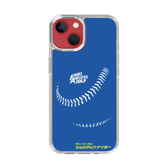 Slim Protection Case［ Nippon Broadcasting System - Show Up Nighter C06 ］
