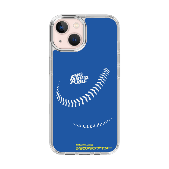 Slim Protection Case［ Nippon Broadcasting System - Show Up Nighter C06 ］