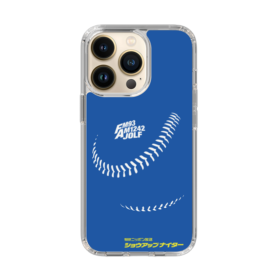 Slim Protection Case［ Nippon Broadcasting System - Show Up Nighter C06 ］