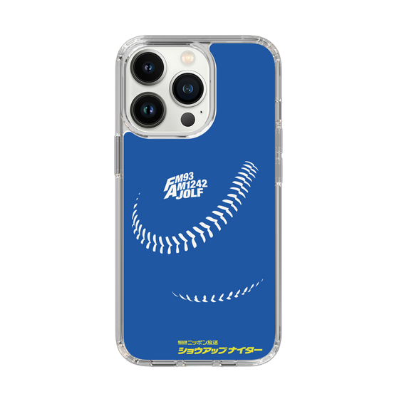 Slim Protection Case［ Nippon Broadcasting System - Show Up Nighter C06 ］