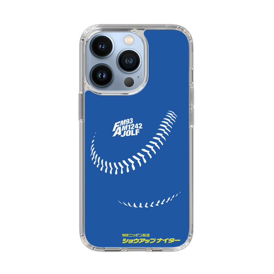 Slim Protection Case［ Nippon Broadcasting System - Show Up Nighter C06 ］