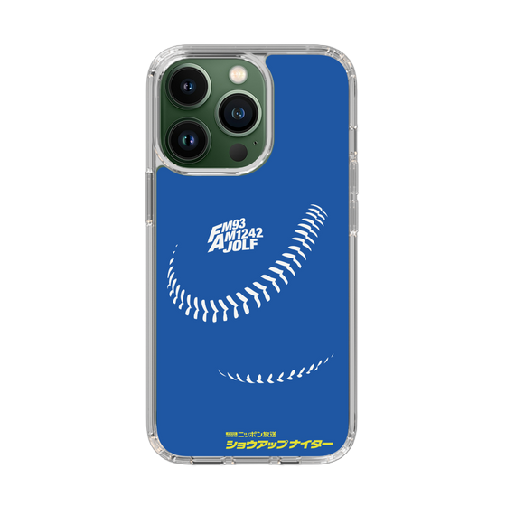 Slim Protection Case［ Nippon Broadcasting System - Show Up Nighter C06 ］