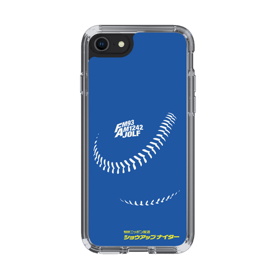 Slim Protection Case［ Nippon Broadcasting System - Show Up Nighter C06 ］