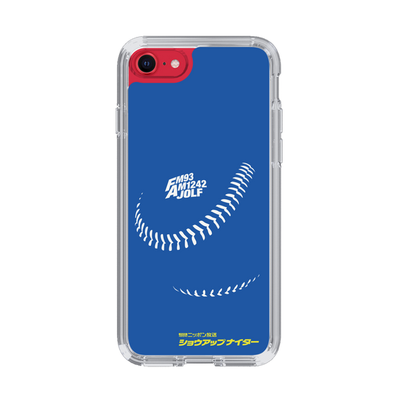 Slim Protection Case［ Nippon Broadcasting System - Show Up Nighter C06 ］