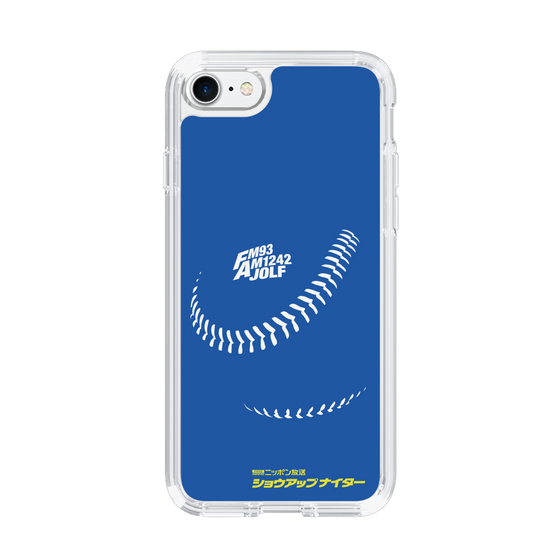 Slim Protection Case［ Nippon Broadcasting System - Show Up Nighter C06 ］