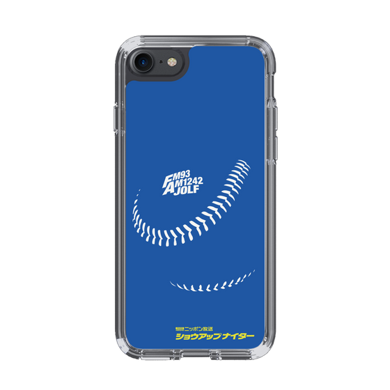 Slim Protection Case［ Nippon Broadcasting System - Show Up Nighter C06 ］
