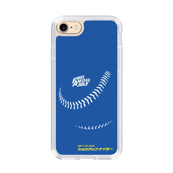 Slim Protection Case［ Nippon Broadcasting System - Show Up Nighter C06 ］