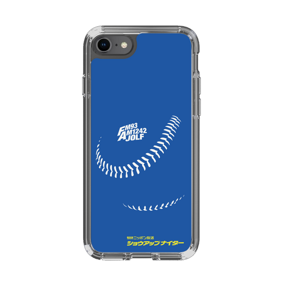 Slim Protection Case［ Nippon Broadcasting System - Show Up Nighter C06 ］