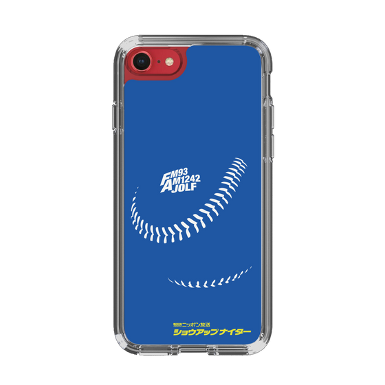 Slim Protection Case［ Nippon Broadcasting System - Show Up Nighter C06 ］