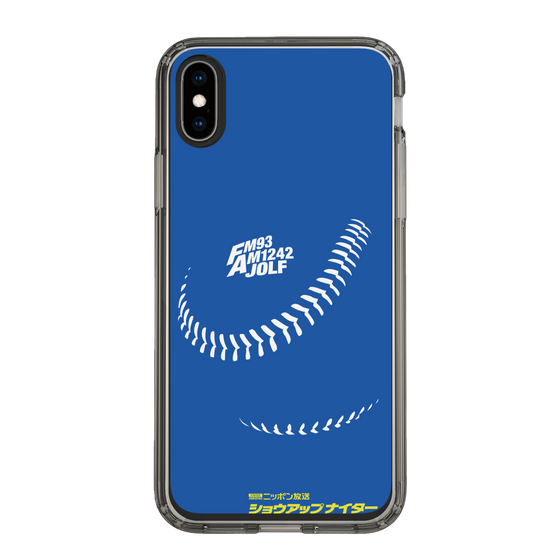 Slim Protection Case［ Nippon Broadcasting System - Show Up Nighter C06 ］