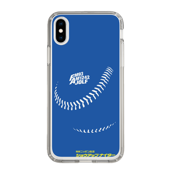 Slim Protection Case［ Nippon Broadcasting System - Show Up Nighter C06 ］