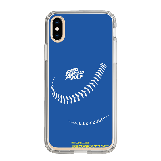 Slim Protection Case［ Nippon Broadcasting System - Show Up Nighter C06 ］