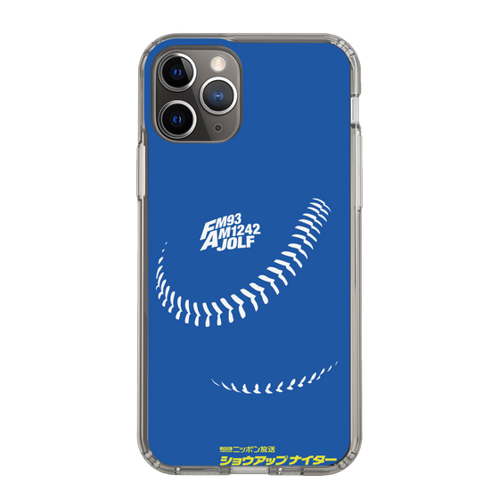 Slim Protection Case［ Nippon Broadcasting System - Show Up Nighter C06 ］