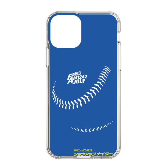 Slim Protection Case［ Nippon Broadcasting System - Show Up Nighter C06 ］