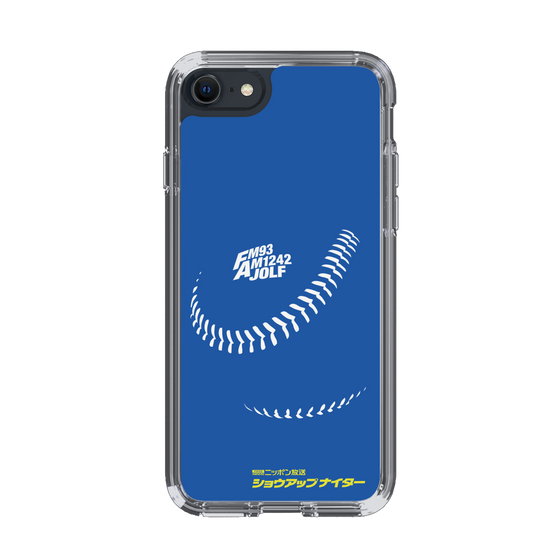 Slim Protection Case［ Nippon Broadcasting System - Show Up Nighter C06 ］