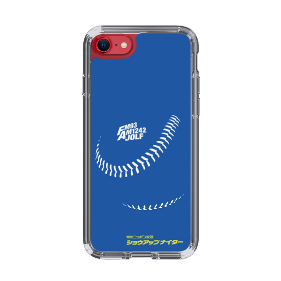 Slim Protection Case［ Nippon Broadcasting System - Show Up Nighter C06 ］