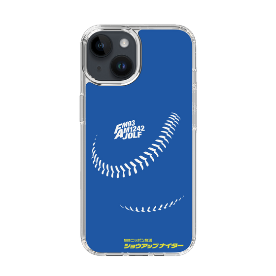 Slim Protection Case［ Nippon Broadcasting System - Show Up Nighter C06 ］