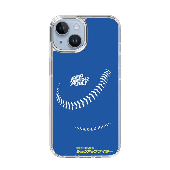 Slim Protection Case［ Nippon Broadcasting System - Show Up Nighter C06 ］