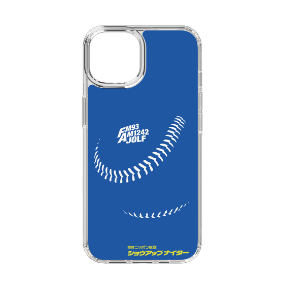 Slim Protection Case［ Nippon Broadcasting System - Show Up Nighter C06 ］