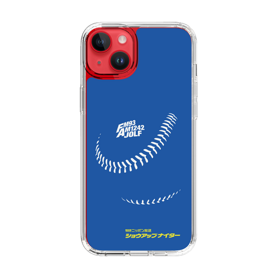 Slim Protection Case［ Nippon Broadcasting System - Show Up Nighter C06 ］