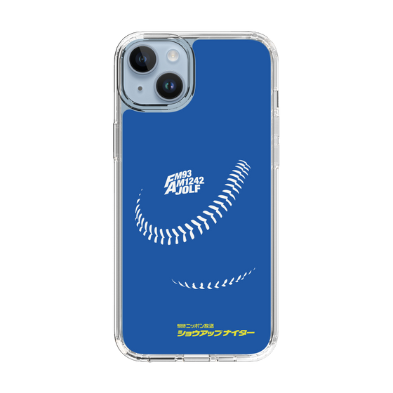 Slim Protection Case［ Nippon Broadcasting System - Show Up Nighter C06 ］