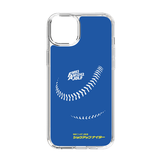 Slim Protection Case［ Nippon Broadcasting System - Show Up Nighter C06 ］