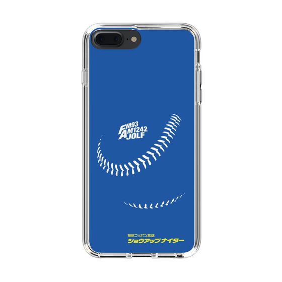Slim Protection Case［ Nippon Broadcasting System - Show Up Nighter C06 ］