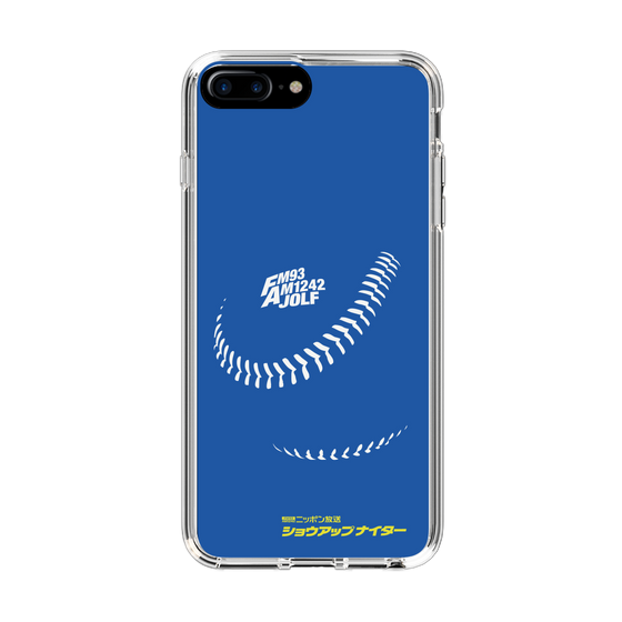 Slim Protection Case［ Nippon Broadcasting System - Show Up Nighter C06 ］