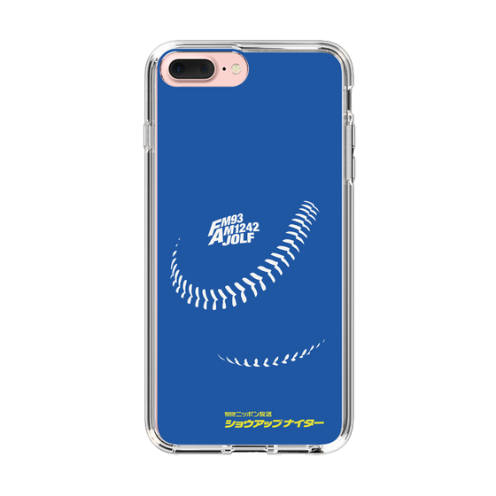 Slim Protection Case［ Nippon Broadcasting System - Show Up Nighter C06 ］