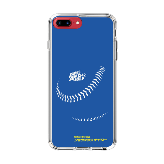 Slim Protection Case［ Nippon Broadcasting System - Show Up Nighter C06 ］