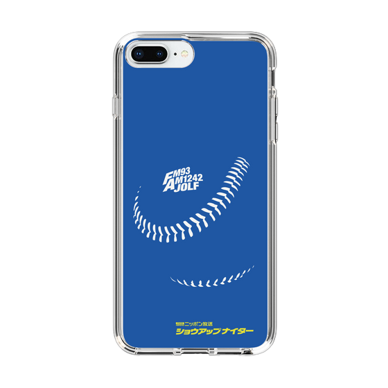Slim Protection Case［ Nippon Broadcasting System - Show Up Nighter C06 ］
