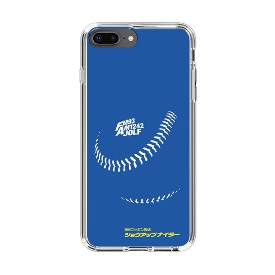 Slim Protection Case［ Nippon Broadcasting System - Show Up Nighter C06 ］
