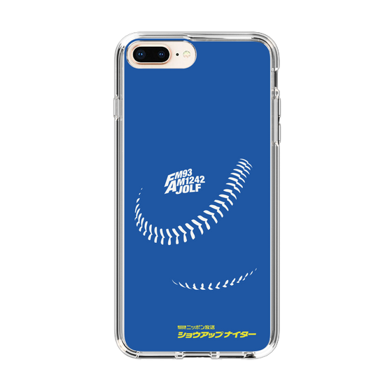 Slim Protection Case［ Nippon Broadcasting System - Show Up Nighter C06 ］