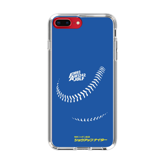 Slim Protection Case［ Nippon Broadcasting System - Show Up Nighter C06 ］