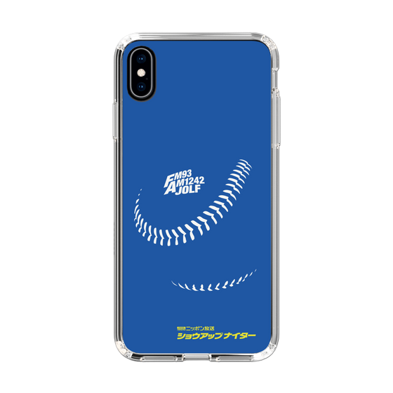 Slim Protection Case［ Nippon Broadcasting System - Show Up Nighter C06 ］