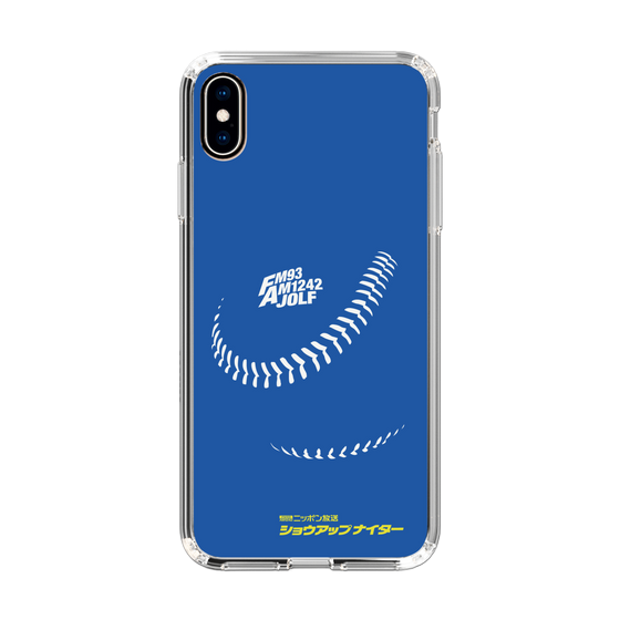 Slim Protection Case［ Nippon Broadcasting System - Show Up Nighter C06 ］