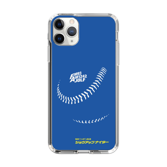 Slim Protection Case［ Nippon Broadcasting System - Show Up Nighter C06 ］