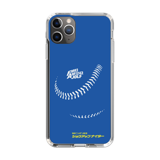 Slim Protection Case［ Nippon Broadcasting System - Show Up Nighter C06 ］