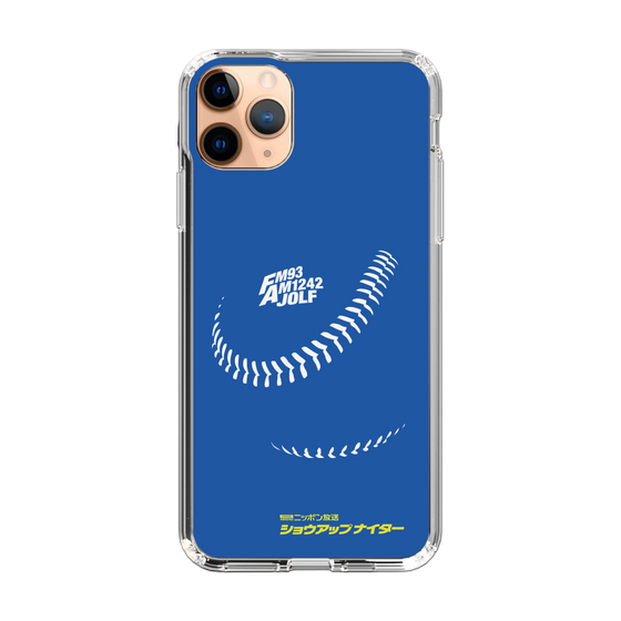 Slim Protection Case［ Nippon Broadcasting System - Show Up Nighter C06 ］