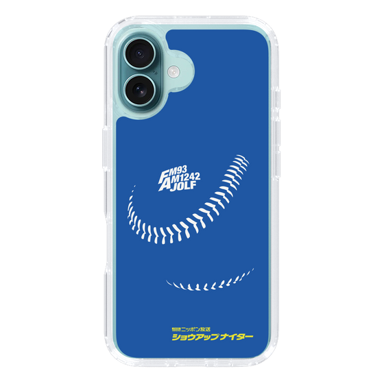 Slim Protection Case［ Nippon Broadcasting System - Show Up Nighter C06 ］