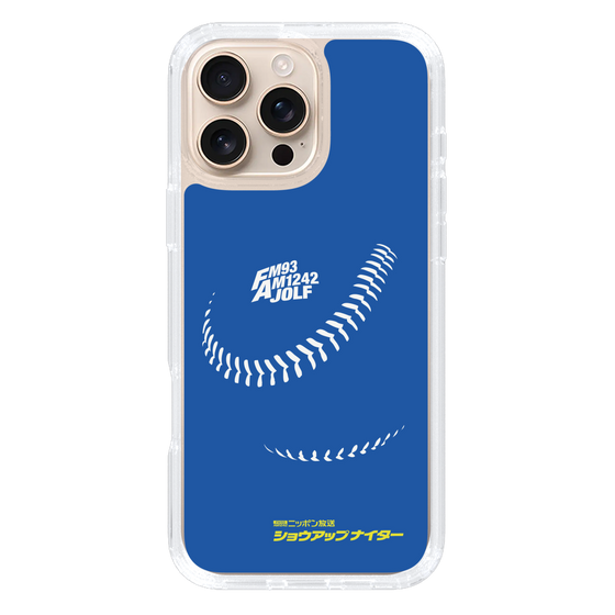 Slim Protection Case［ Nippon Broadcasting System - Show Up Nighter C06 ］