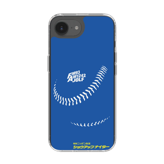 Slim Protection Case［ Nippon Broadcasting System - Show Up Nighter C06 ］