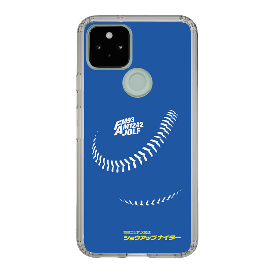 Slim Protection Case［ Nippon Broadcasting System - Show Up Nighter C06 ］